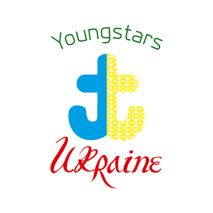 Logo Youngstars Ukraine