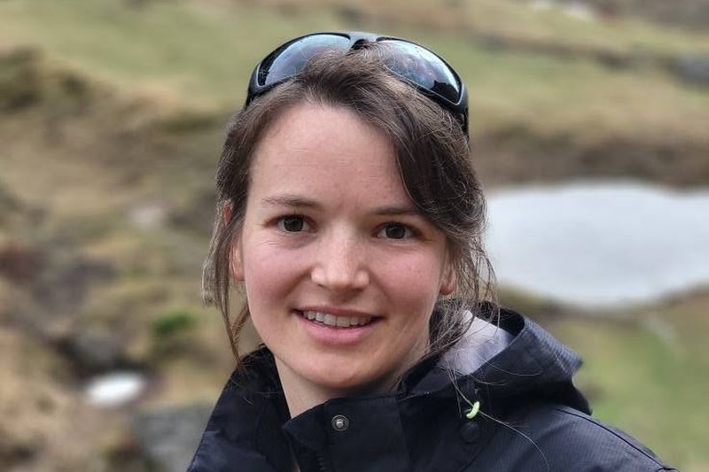 Melanie Zaugg