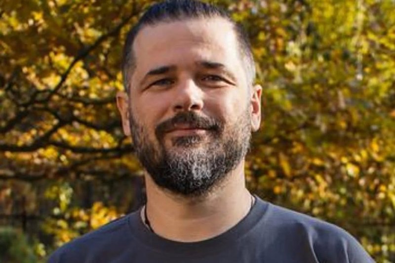 Nikolay Niuniaiev