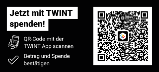 TWINT QR Code